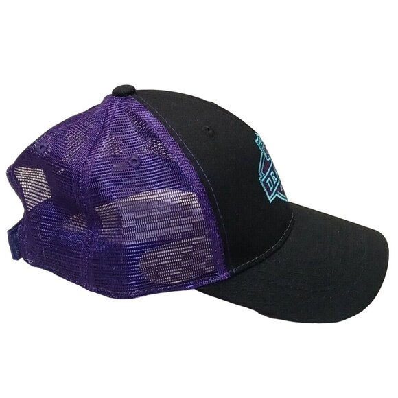 ✅NFL Draft 2022 Las Vegas Nevada Mesh Trucker Hat OSFA Hook and Loop - Picture 5 of 7